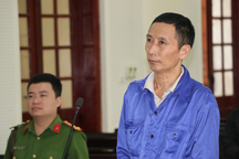 Tham món tiền 10 triệu đồng, người đàn ông nhận kết đắng