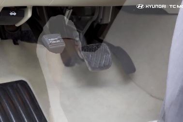 Công nghệ đã thay đổi cách sử dụng ô tô như thế nào?