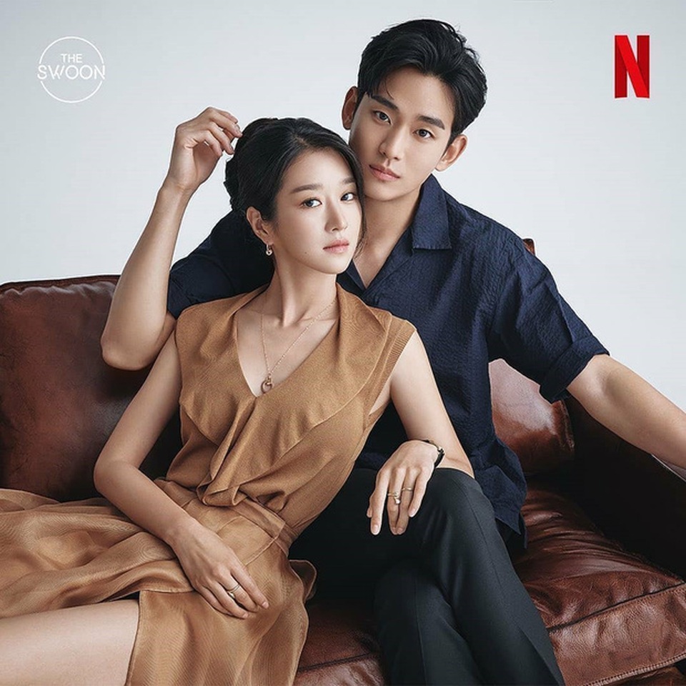 Chờ đợi gì ở cụ giáo Kim Soo Hyun trong phim mới? - 2 Chờ đợi gì ở cụ giáo Kim Soo Hyun trong phim mới? - 2