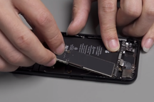 Video mổ xẻ iPhone SE 2020 cho thấy cấu trúc gần như tương đồng iPhone 8