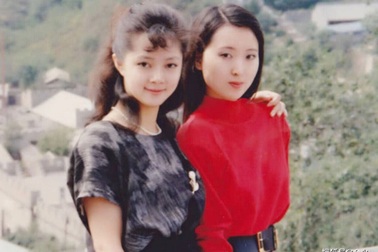 Ngã rẽ cuộc đời bất ngờ của hai mỹ nhân nổi tiếng nhất "Hồng Lâu Mộng"