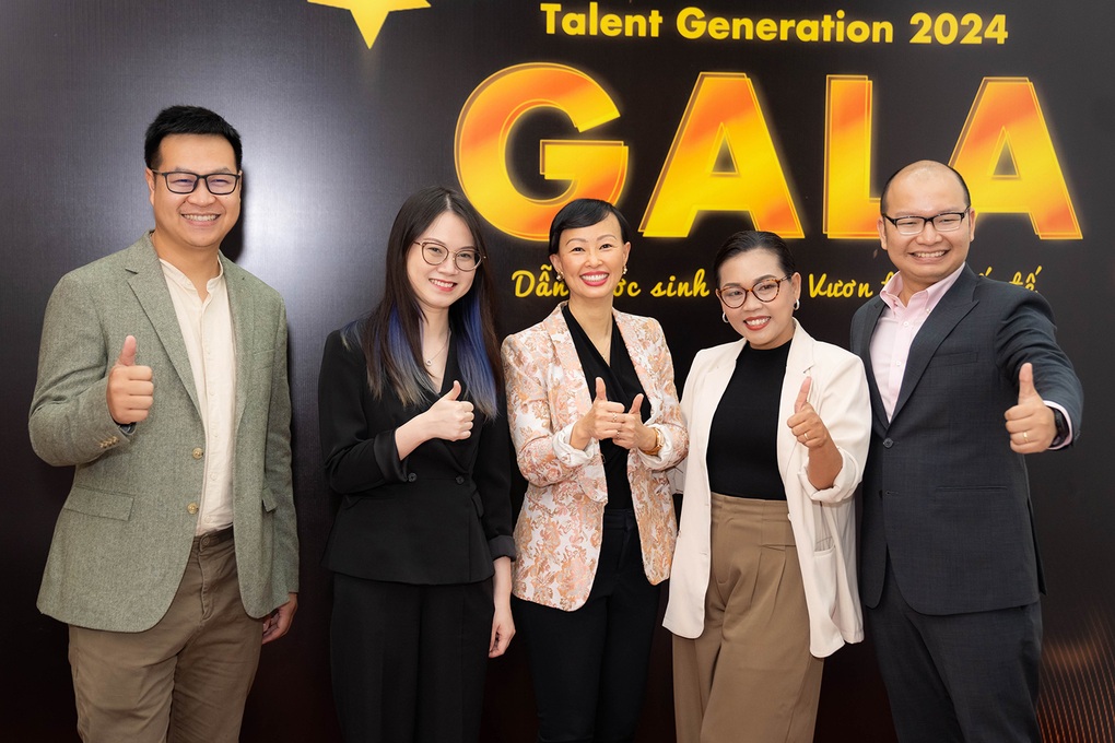 Grab đồng hành cùng UNESCO giải mã bộ năng lực cốt lõi của sinh viên Việt Nam - 1 Grab đồng hành cùng UNESCO giải mã bộ năng lực cốt lõi của sinh viên Việt Nam - 1