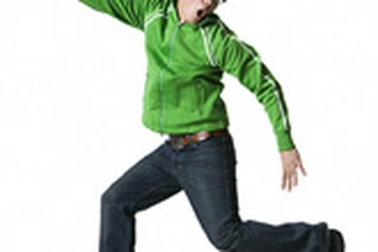 Hành động kỳ quặc của chàng