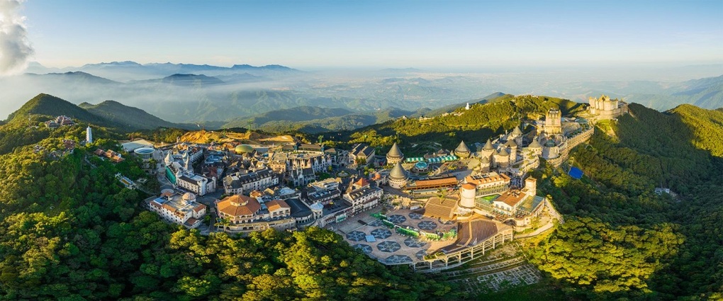 Đà Nẵng và hành trình khoác áo mới để vươn tầm thế giới - 2 Đà Nẵng và hành trình khoác áo mới để vươn tầm thế giới - 2