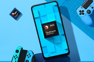 Vsmart Joy 4 - bản nâng cấp sáng giá cho người dùng trẻ