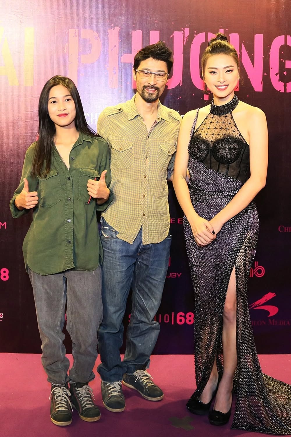 Johnny Trí Nguyễn - Nhung Kate: Hơn 10 năm yêu không cưới, chia tay lặng lẽ - 2 Johnny Trí Nguyễn - Nhung Kate: Hơn 10 năm yêu không cưới, chia tay lặng lẽ - 2