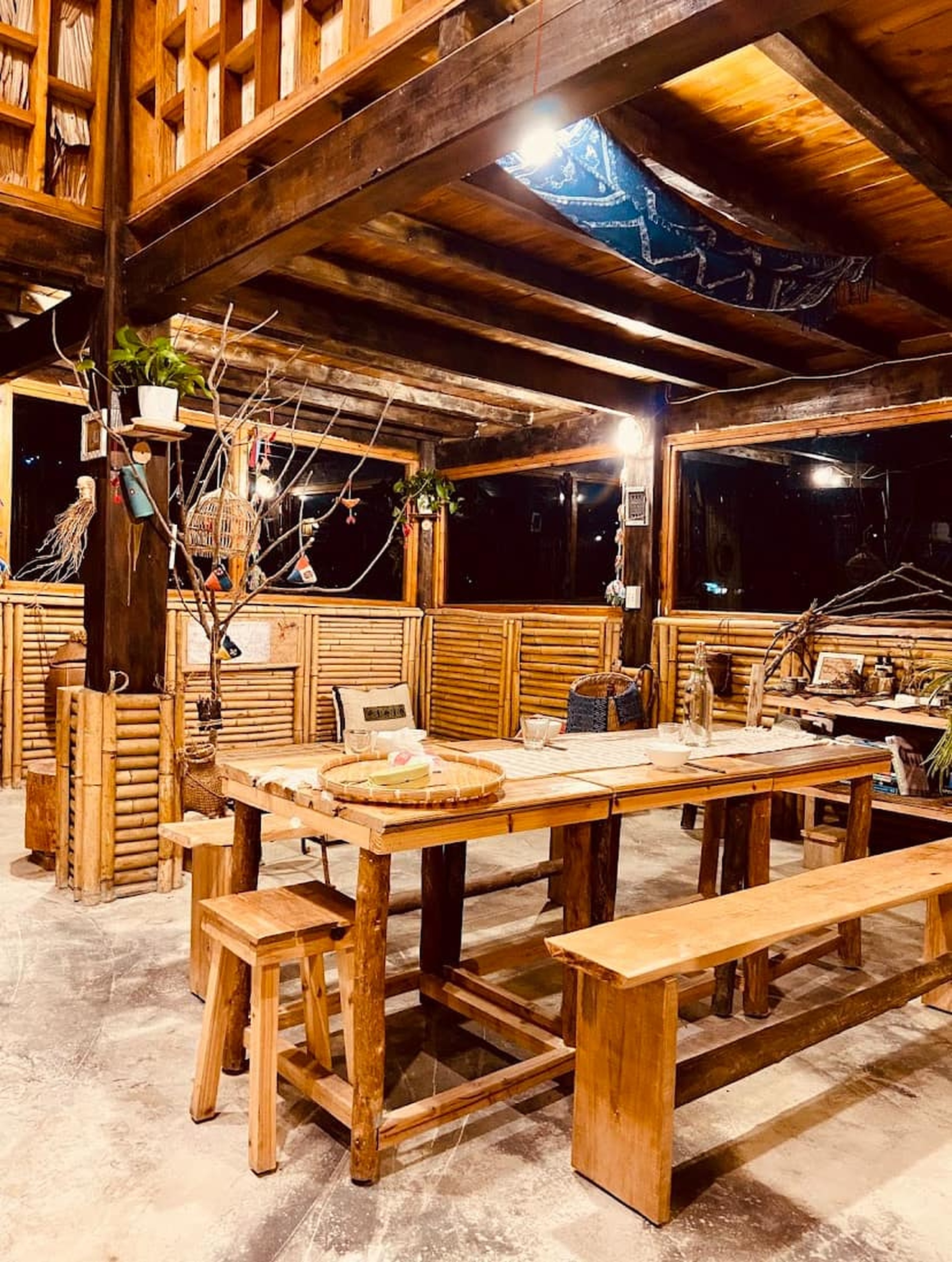 Nữ giám đốc ở TPHCM bỏ tiện nghi, lên núi sống thuận tự nhiên - 5 Nữ giám đốc ở TPHCM bỏ tiện nghi, lên núi sống thuận tự nhiên - 5