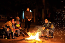 Bắc Bộ và Bắc Trung Bộ đón không khí lạnh tăng cường