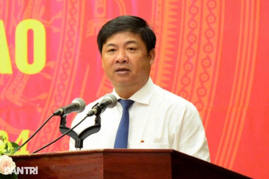 ສ້າງເສັ້ນຊາຍແດນຫວຽດນາມ - ລາວ ໃຫ້ມີສັນຕິພາບ ແລະ ພັດທະນາແບບຍືນຍົງ - 3 Xây dựng tuyến biên giới Việt - Lào hòa bình và phát triển bền vững - 3