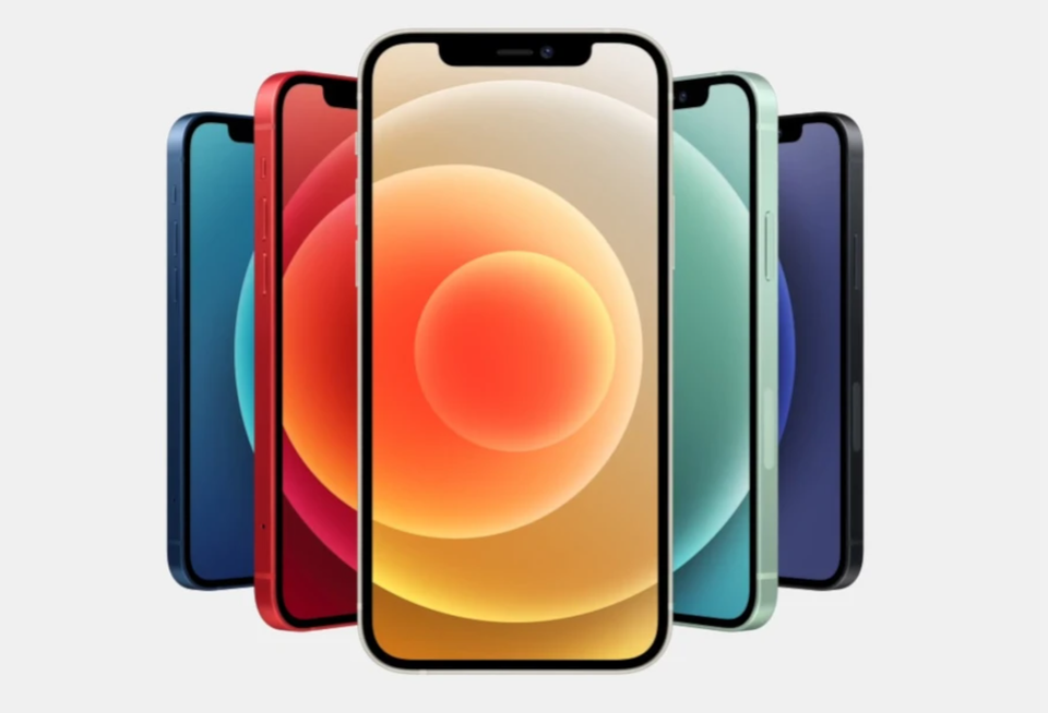 Apple có hơn 1 tỷ iPhone đang hoạt động - 1 Apple có hơn 1 tỷ iPhone đang hoạt động - 1