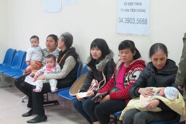 WHO: Vắc xin sử dụng trong Tiêm chủng mở rộng là an toàn