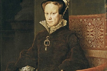 Những người đàn bà tàn ác nhất trong lịch sử