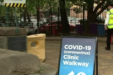 Tỷ lệ nhiễm Covid-19 ở Australia đang tăng mỗi ngày