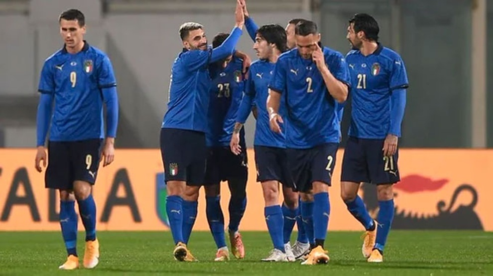Nhận định bảng A Euro 2020: Khi đội tuyển Italia lo nơm nớp… - 2 Nhận định bảng A Euro 2020: Khi đội tuyển Italia lo nơm nớp… - 2