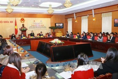 Chính sách việc làm với sinh viên sau tốt nghiệp