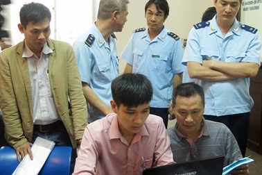 Hệ thống VNACCS/VCIS đã chính thức triển khai