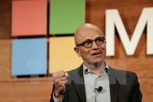 Microsoft sa thải tới 50.000 nhân viên bán hàng ở nước ngoài
