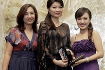 Điều ít biết về “Tam ca 3A” của bản tin Thời sự 19h