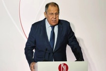 Nga cảnh báo Ukraine về nguy cơ mất thêm lãnh thổ