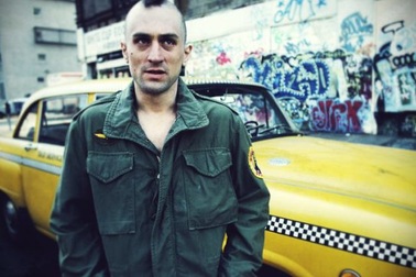 Tài tử “Taxi Driver” không dám đọc những cuốn nhật ký của người cha quá cố