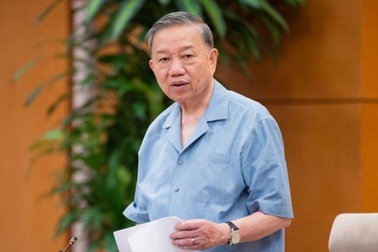 "Ai làm tốt thì trọng dụng và giao việc lớn, không đáp ứng thì thay thế"