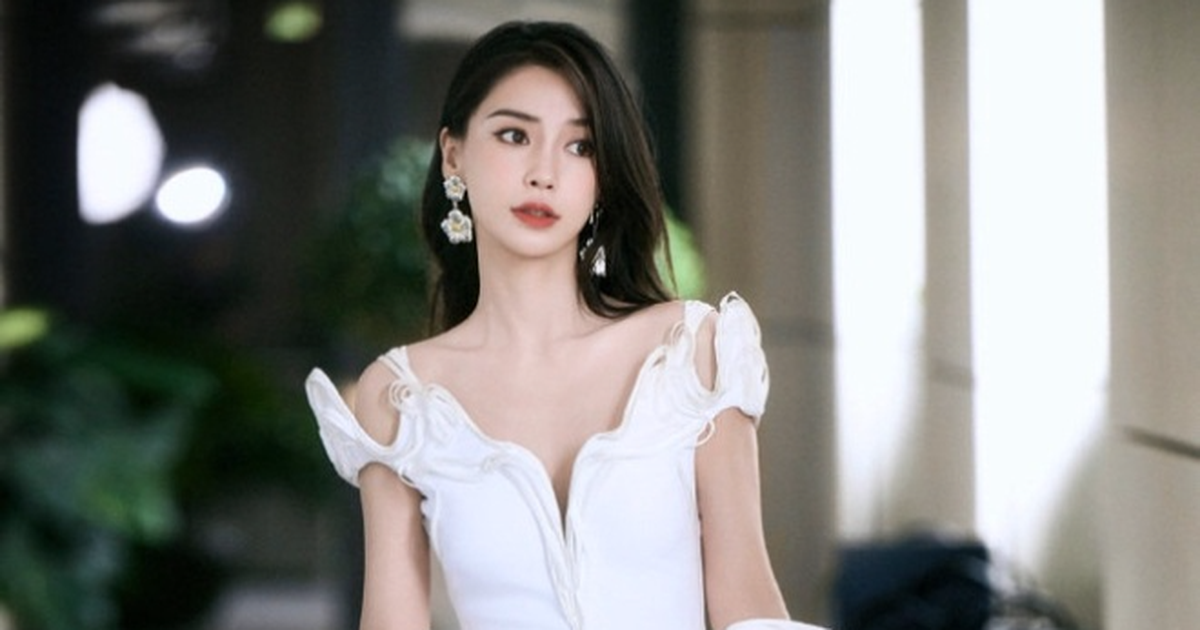 Angelababy thừa nhận "ế show" hậu bê bối bị phong sát ngầm