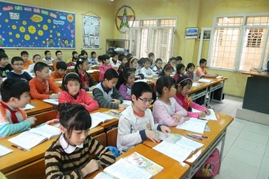 Câu chuyện lớp trưởng: Mặt phải và trái 