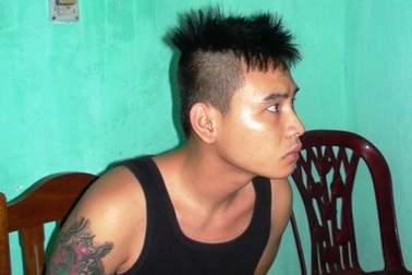 Hé lộ đường dây tuồn ma tuý từ Lào về Việt Nam tiêu thụ