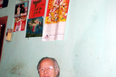 Vùng quê nghèo sản sinh nhiều giáo sư, tiến sĩ