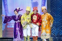 Điều đặc biệt ở Táo quân: Sốt vé như "Anh trai", 1 tỷ đồng/1 phút quảng cáo