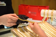 Giá vàng SJC đột ngột giảm mạnh ngược chiều thế giới