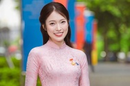 MC Khánh Vy khẳng định đang độc thân, tự chủ tài chính ở tuổi 27