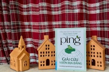 "Giải cứu Vườn Địa đàng" - Con đường thay đổi bản thân và thế giới