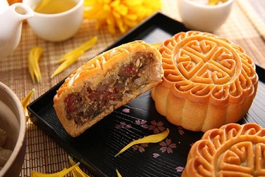 Gìn giữ tinh hoa ẩm thực Hà Nội cho mùa Trăng Tròn