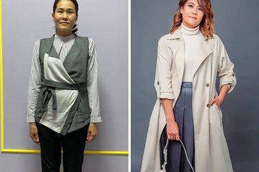 Một chút cảm hứng để làm mới chính mình trong những ngày cuối năm...