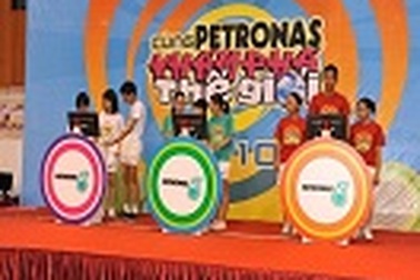“Cùng PETRONAS khám phá thế giới” đã quay trở lại