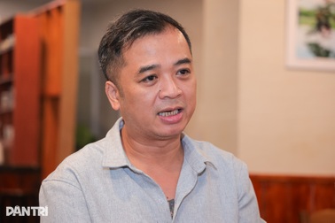 "Thiên Lôi" Tiến Minh: Tôi không thân với ai ở showbiz