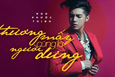 Thương Mấy Cũng Là Người Dưng - Noo Phước Thịnh
