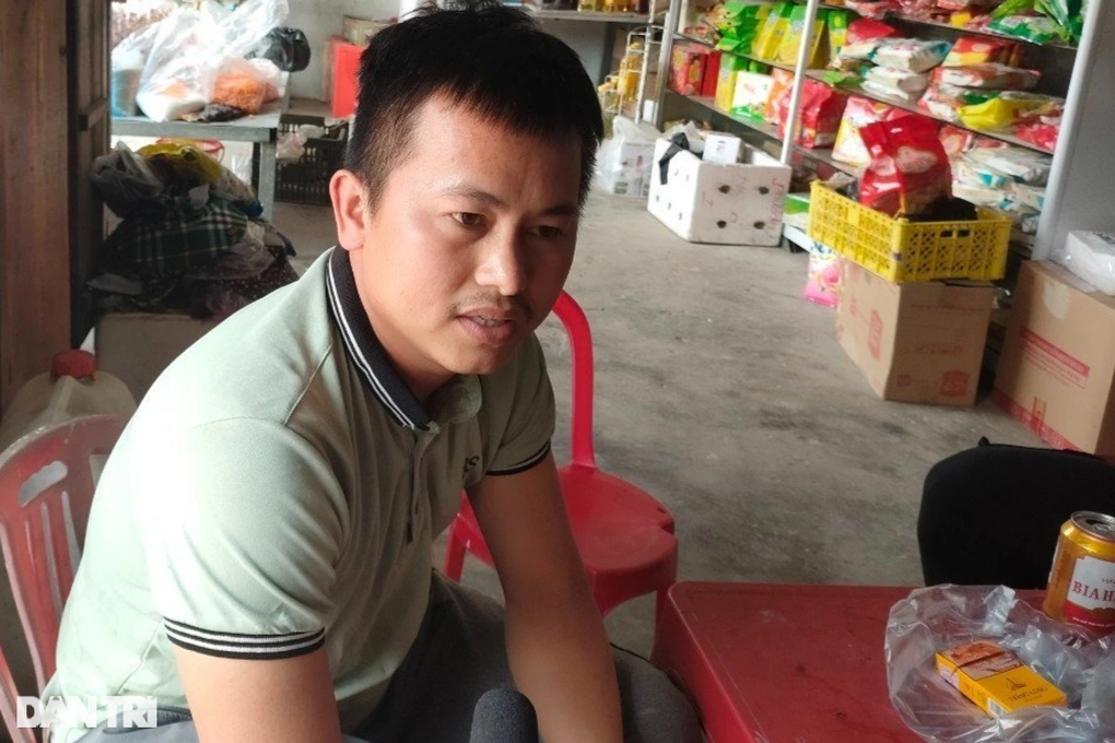 Nhân chứng vụ nổ gara: Tôi rụng rời thấy nhiều người nằm trên vũng máu - 1 Nhân chứng vụ nổ gara: Tôi rụng rời thấy nhiều người nằm trên vũng máu - 1