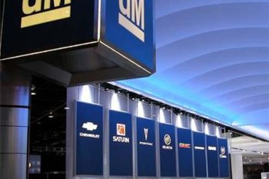 GM tiếp tục cắt giảm nhân công