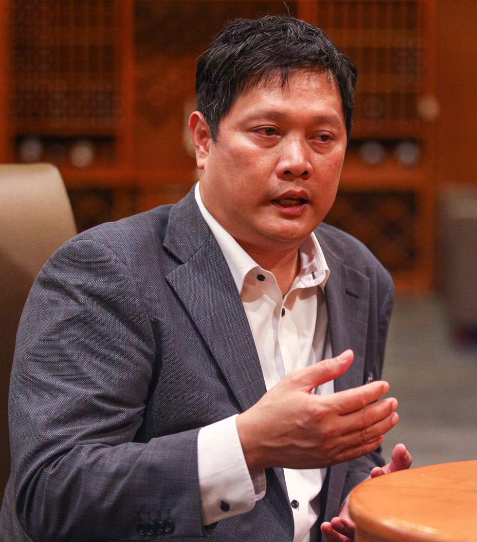 11 năm hoàn thành mạng lưới metro TPHCM có viển vông? - 1