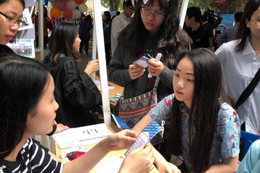 Học viện Công nghệ Bưu chính Viễn thông tuyển 3.450 chỉ tiêu và mở 2 ngành học mới