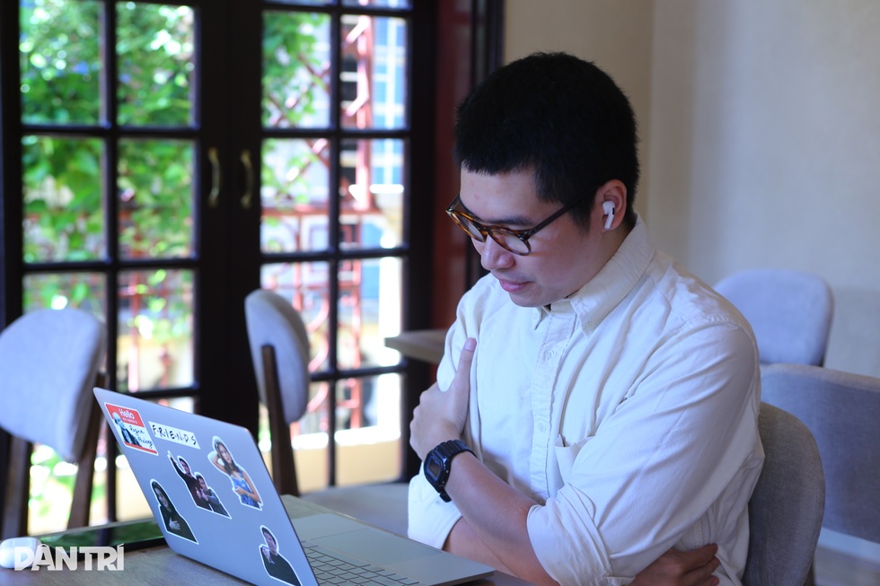 9X nghe tâm sự online kiếm 300.000 đồng/giờ, tiết lộ sự thật về nghề lạ - 3