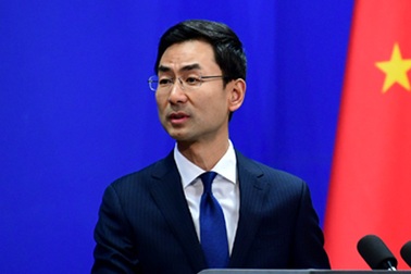 Trung Quốc lên tiếng về thông tin có thể tắt mạng lưới điện Philippines