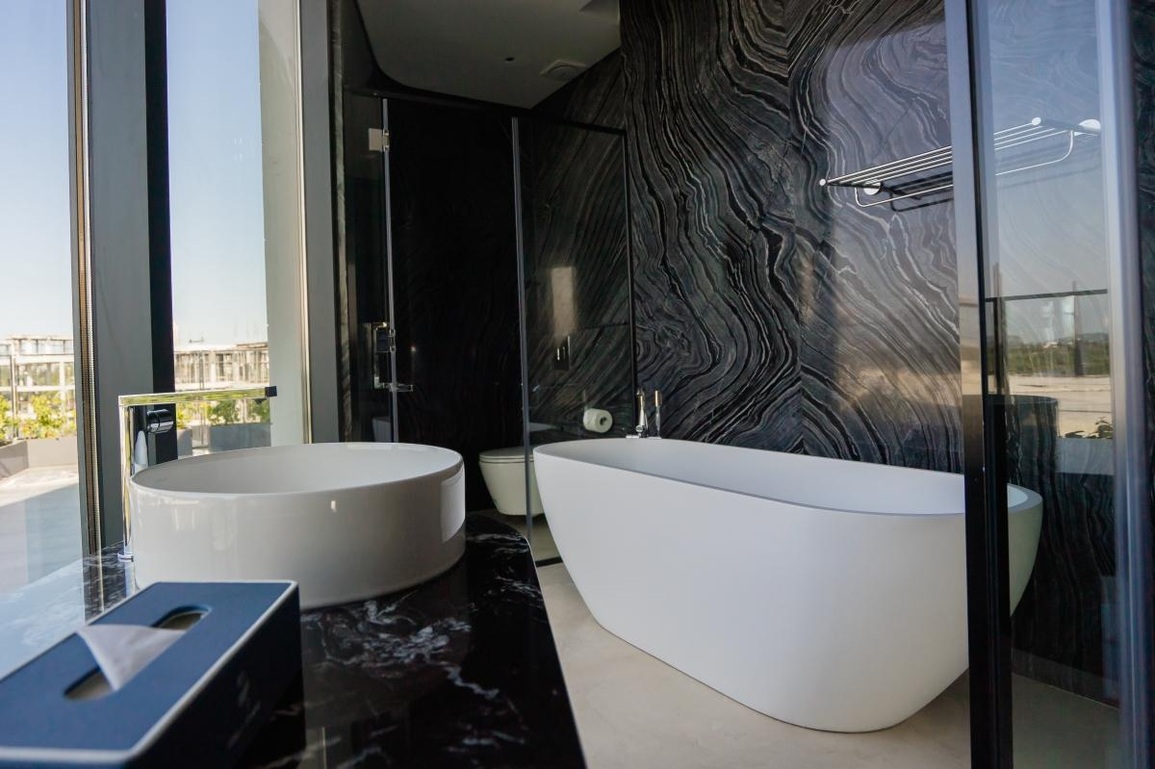 Regal Collection: Bộ sưu tập những ngôi nhà đẳng cấp do Đất Xanh Miền Trung xây dựng - 20 Regal Collection: Bộ sưu tập những ngôi nhà đẳng cấp do Đất Xanh Miền Trung xây dựng - 20
