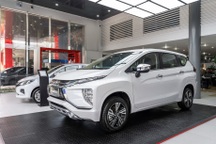 Xpander dẫn đầu phân khúc MPV tháng 1/2022, sắp áp lực trước loạt xe mới