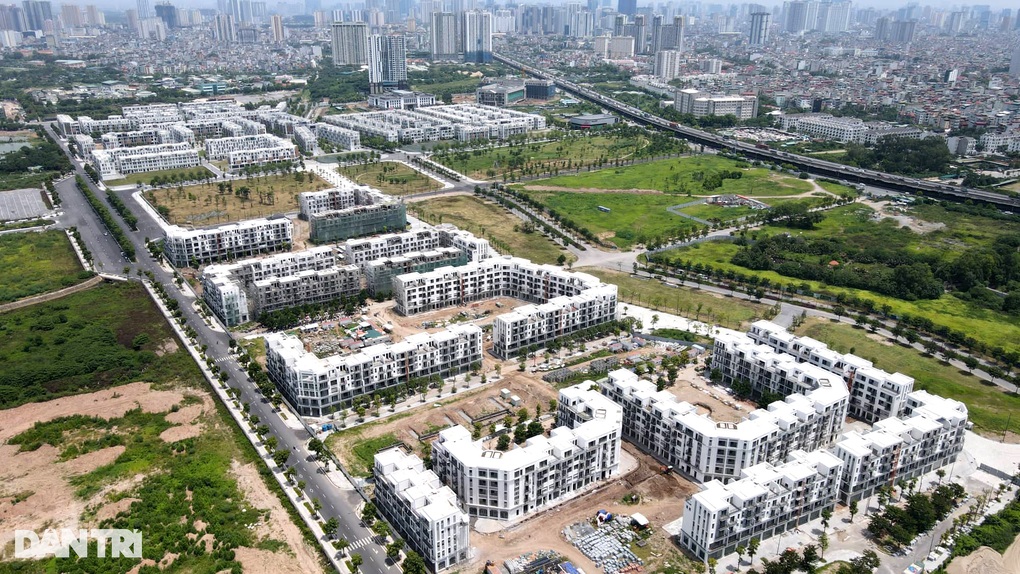Bất động sản giữ tiền của người giàu ế ẩm sau khi liên tục tăng giá - 2 Bất động sản giữ tiền của người giàu ế ẩm sau khi liên tục tăng giá - 2