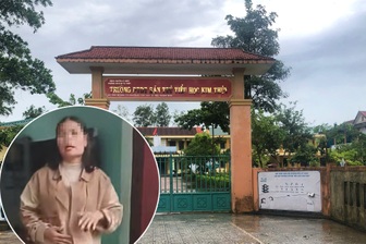 Nữ phó hiệu trưởng chưa trở lại trường dù hết hạn tạm đình chỉ