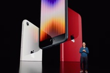 Chuyên gia nói gì về iPhone SE, iPad Air 2022?