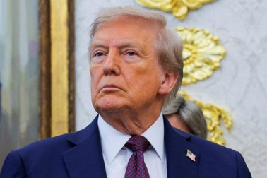 Tổng thống Mỹ sẽ đổi tên Bộ Quốc phòng thành Bộ Chiến tranh